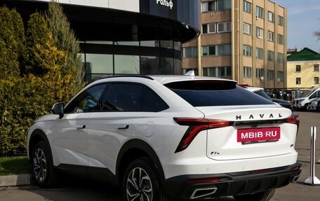 Haval F7x, 2026 год, 3 799 000 рублей, 8 фотография