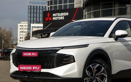 Haval F7x, 2026 год, 3 799 000 рублей, 2 фотография