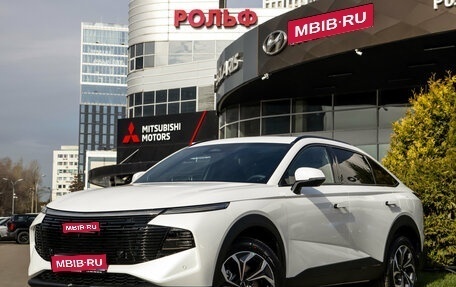 Haval F7x, 2026 год, 3 799 000 рублей, 1 фотография