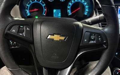 Chevrolet Cruze II, 2012 год, 650 000 рублей, 1 фотография