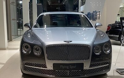 Bentley Flying Spur II, 2014 год, 6 200 000 рублей, 1 фотография