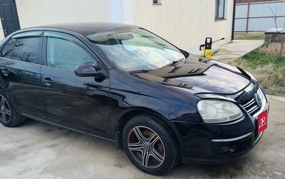 Volkswagen Jetta VI, 2010 год, 650 000 рублей, 1 фотография