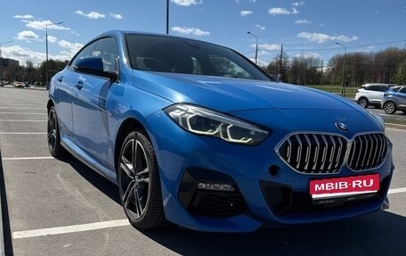 BMW 2 серия F44, 2020 год, 2 800 000 рублей, 1 фотография