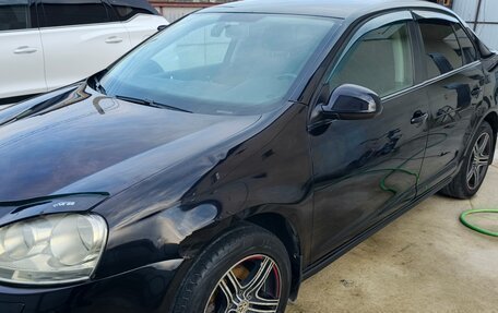 Volkswagen Jetta VI, 2010 год, 650 000 рублей, 3 фотография