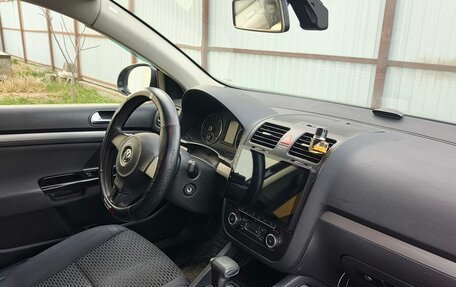 Volkswagen Jetta VI, 2010 год, 650 000 рублей, 7 фотография