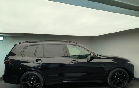 BMW X7, 2025 год, 19 650 000 рублей, 5 фотография