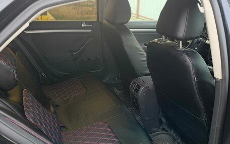 Volkswagen Jetta VI, 2010 год, 650 000 рублей, 8 фотография