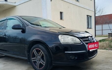 Volkswagen Jetta VI, 2010 год, 650 000 рублей, 6 фотография