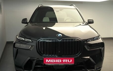 BMW X7, 2025 год, 19 650 000 рублей, 3 фотография