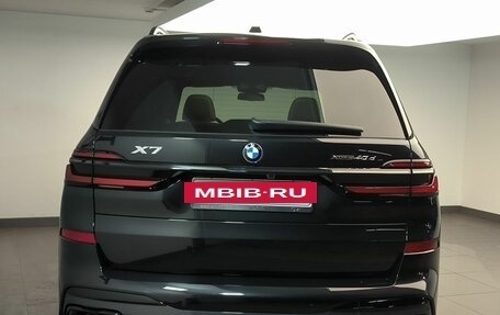 BMW X7, 2025 год, 19 650 000 рублей, 6 фотография