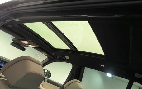 BMW X7, 2025 год, 19 650 000 рублей, 20 фотография