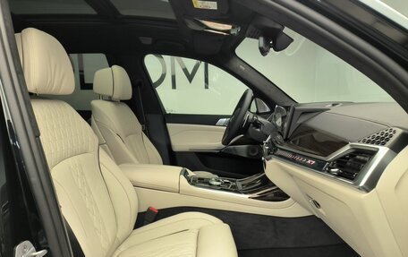 BMW X7, 2025 год, 19 650 000 рублей, 10 фотография