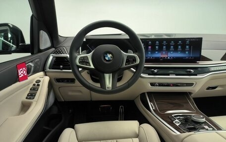 BMW X7, 2025 год, 19 650 000 рублей, 14 фотография