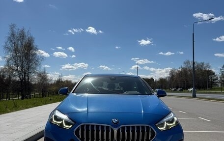 BMW 2 серия F44, 2020 год, 2 800 000 рублей, 3 фотография