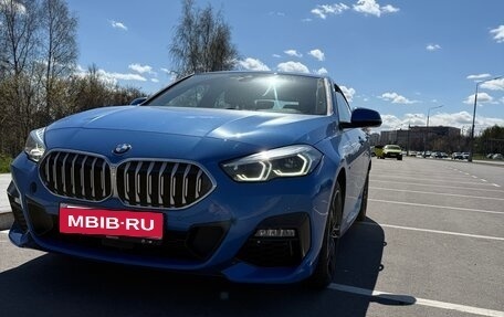 BMW 2 серия F44, 2020 год, 2 800 000 рублей, 2 фотография