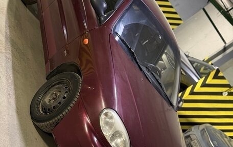 Chevrolet Lanos I, 2008 год, 280 000 рублей, 3 фотография