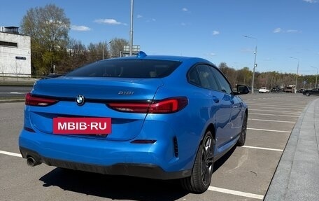 BMW 2 серия F44, 2020 год, 2 800 000 рублей, 4 фотография