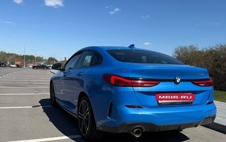 BMW 2 серия F44, 2020 год, 2 800 000 рублей, 5 фотография