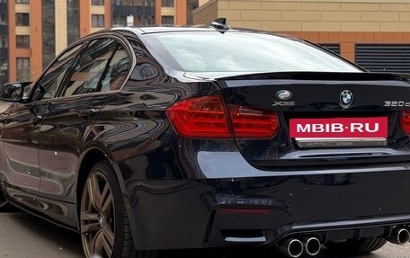 BMW 3 серия, 2013 год, 1 770 000 рублей, 7 фотография