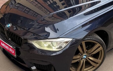 BMW 3 серия, 2013 год, 1 770 000 рублей, 2 фотография