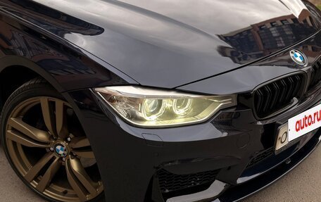 BMW 3 серия, 2013 год, 1 770 000 рублей, 22 фотография