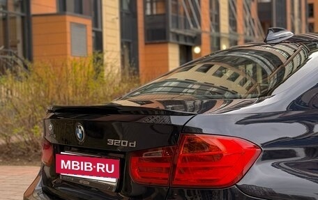 BMW 3 серия, 2013 год, 1 770 000 рублей, 12 фотография