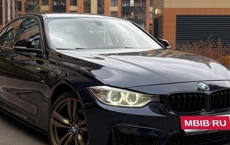BMW 3 серия, 2013 год, 1 770 000 рублей, 20 фотография