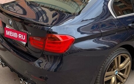 BMW 3 серия, 2013 год, 1 770 000 рублей, 13 фотография