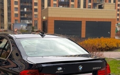 BMW 3 серия, 2013 год, 1 770 000 рублей, 10 фотография