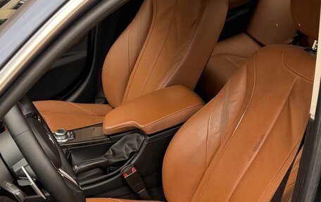 BMW 3 серия, 2013 год, 1 770 000 рублей, 26 фотография