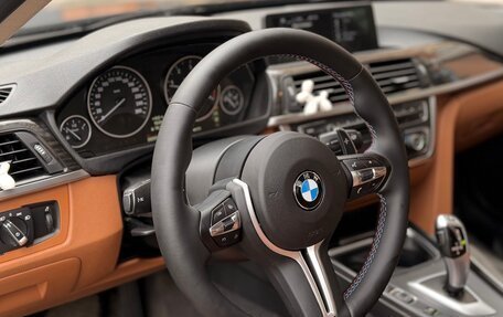 BMW 3 серия, 2013 год, 1 770 000 рублей, 28 фотография