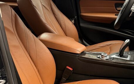 BMW 3 серия, 2013 год, 1 770 000 рублей, 32 фотография