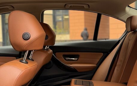 BMW 3 серия, 2013 год, 1 770 000 рублей, 35 фотография