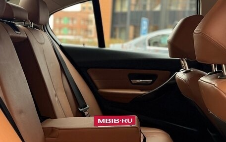 BMW 3 серия, 2013 год, 1 770 000 рублей, 34 фотография