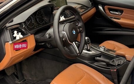 BMW 3 серия, 2013 год, 1 770 000 рублей, 24 фотография