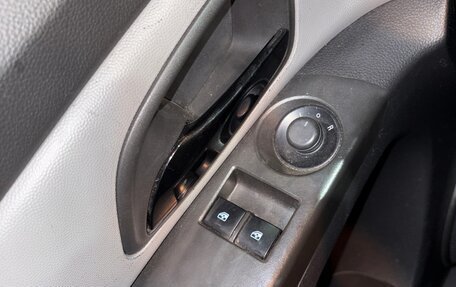 Chevrolet Cruze II, 2012 год, 650 000 рублей, 8 фотография