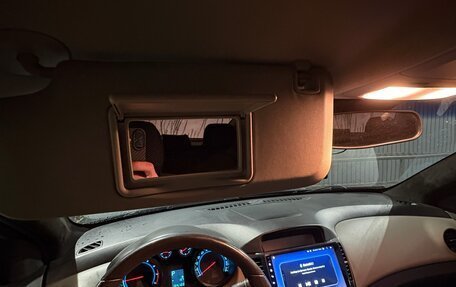 Chevrolet Cruze II, 2012 год, 650 000 рублей, 5 фотография