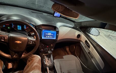 Chevrolet Cruze II, 2012 год, 650 000 рублей, 7 фотография