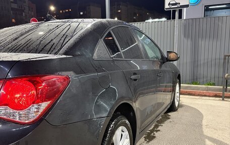 Chevrolet Cruze II, 2012 год, 650 000 рублей, 11 фотография