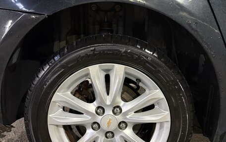 Chevrolet Cruze II, 2012 год, 650 000 рублей, 12 фотография