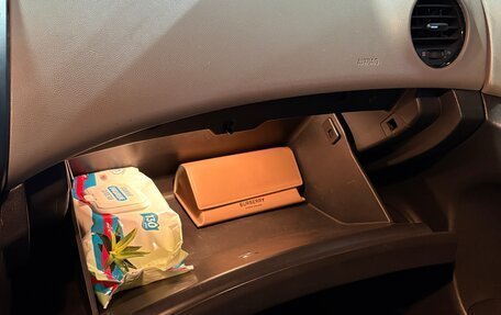 Chevrolet Cruze II, 2012 год, 650 000 рублей, 9 фотография