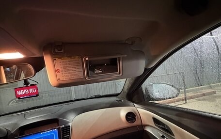 Chevrolet Cruze II, 2012 год, 650 000 рублей, 6 фотография