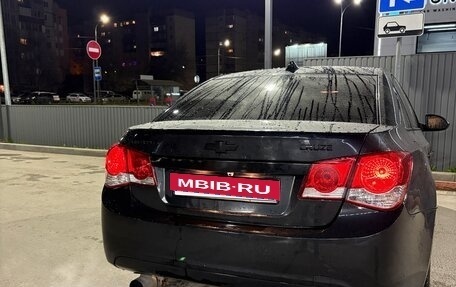 Chevrolet Cruze II, 2012 год, 650 000 рублей, 10 фотография