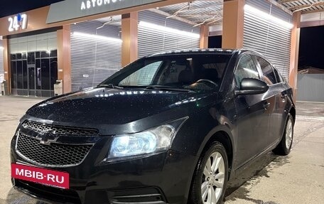Chevrolet Cruze II, 2012 год, 650 000 рублей, 14 фотография