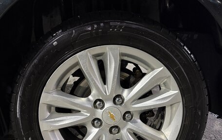 Chevrolet Cruze II, 2012 год, 650 000 рублей, 17 фотография