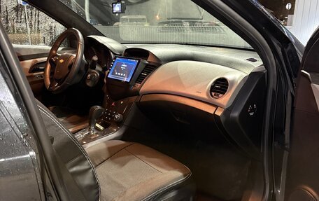 Chevrolet Cruze II, 2012 год, 650 000 рублей, 23 фотография