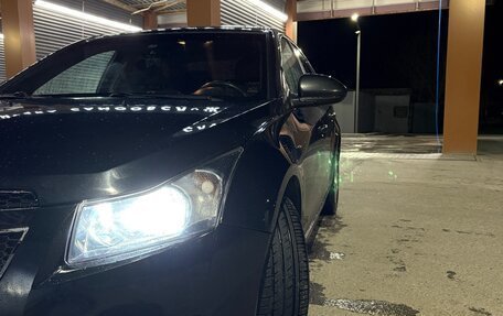 Chevrolet Cruze II, 2012 год, 650 000 рублей, 28 фотография