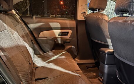 Chevrolet Cruze II, 2012 год, 650 000 рублей, 22 фотография