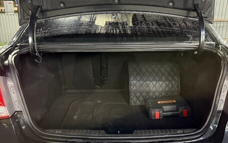 Chevrolet Cruze II, 2012 год, 650 000 рублей, 24 фотография