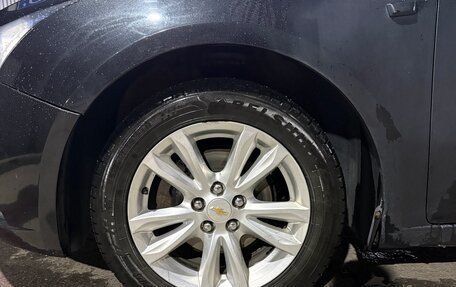 Chevrolet Cruze II, 2012 год, 650 000 рублей, 18 фотография